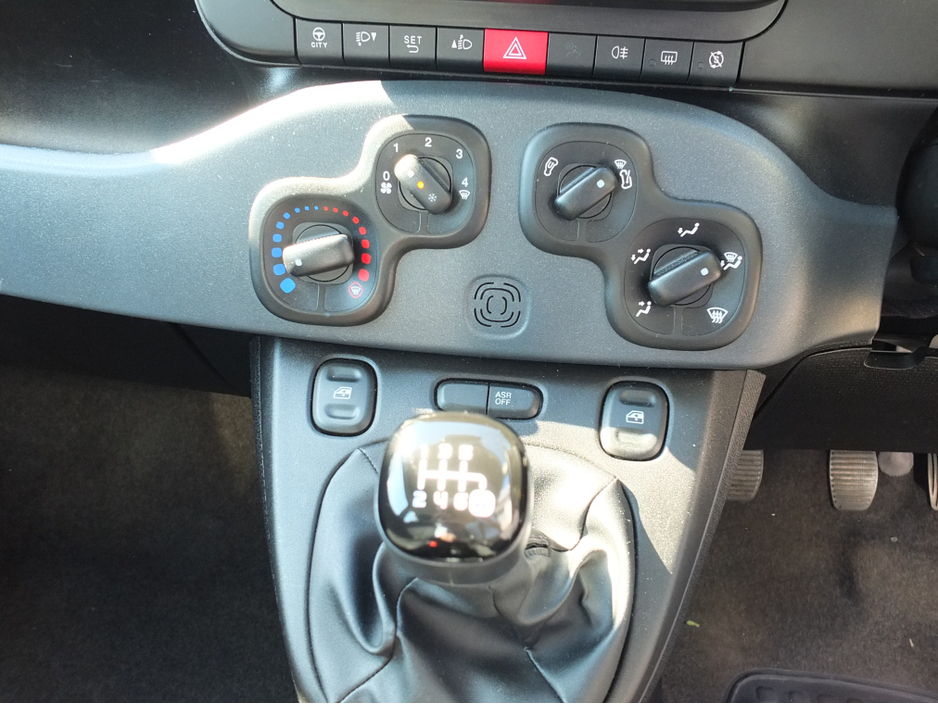 2023 Fiat Panda 1.0L Petrol For Sale Images