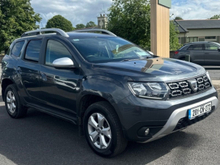 Dacia Duster 0% HP - Blue dCi 115 Comfort