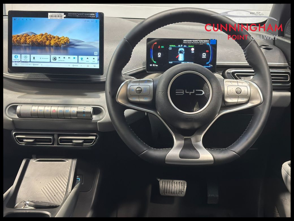 BYD Dolphin Surf Active 30kWh — thumbnail 10