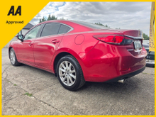2018 Mazda Mazda6 2.2L Diesel For Sale Images