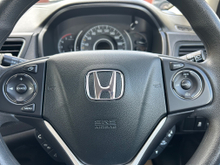2018 Honda CR-V 1.6L Diesel For Sale Images