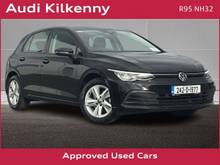 Volkswagen Golf LIFE 1.0 TSI 110 BHP 5DR *1 OWENER - PRISTINE CAR & READY FOR COLLECTION*