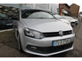 2017 VOLKSWAGEN POLO GT EDITION 1.4 TSI 5DR AUTOMATIC