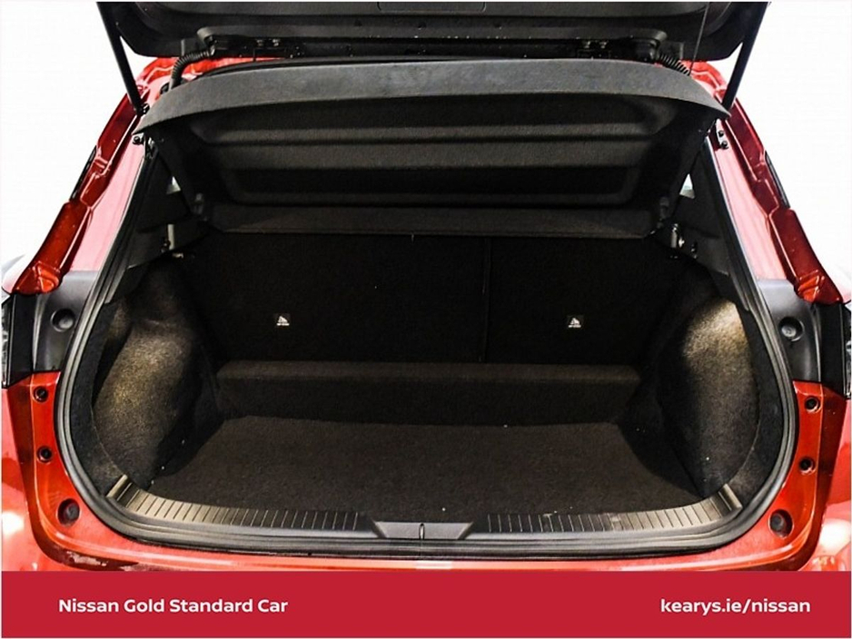 Nissan Qashqai ePOWER SV WITH WARM PACK MY24 — thumbnail 9