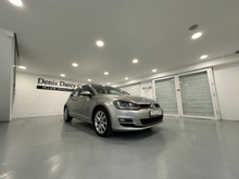 2016 Volkswagen Golf 1.4L Petrol For Sale Images