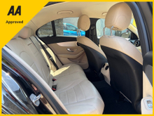 2017 Mercedes-Benz C Class 1.6L Diesel For Sale Images