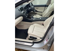 2013 BMW 6 Series