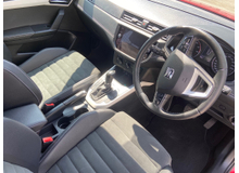 2019 SEAT Arona 1.0L Petrol For Sale Images
