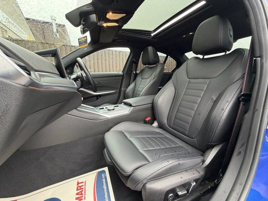 2023 BMW 3 Series 2L Diesel Hybrid For Sale Images