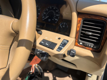 1995 Daimler Saloon 4.1L Petrol For Sale Images