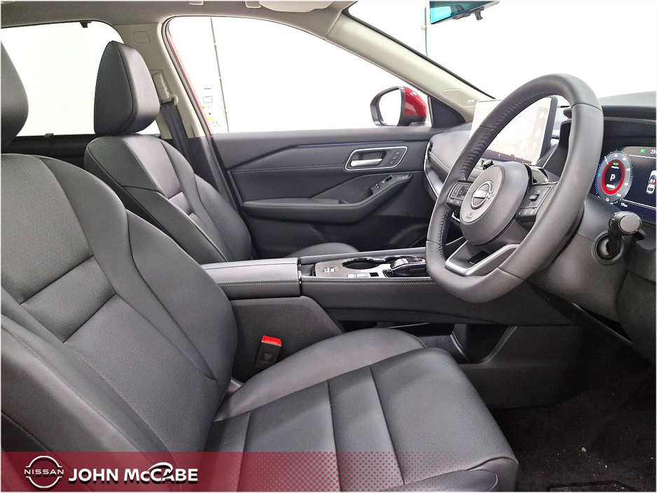 2026 Nissan X-Trail 1.5L Hybrid For Sale Images