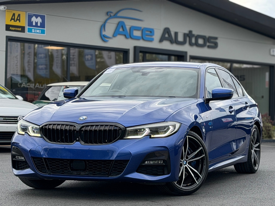 2019 BMW 3 Series For Sale Images