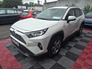 2019 TOYOTA RAV4 RAV4 2.5 DESIGN 215BHP HEV 5DR