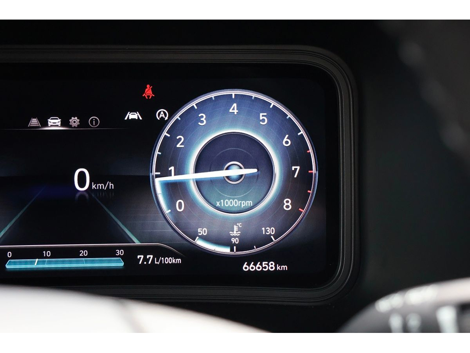 Hyundai Kona 1.0 T-GDI Executive MANAGERS SPECIAL — thumbnail 20