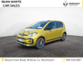2016 VOLKSWAGEN UP! UP| HIGHLINE 1.0 90HP 5DR