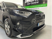 2021 Toyota Rav4 2.5L Petrol Hybrid For Sale Images