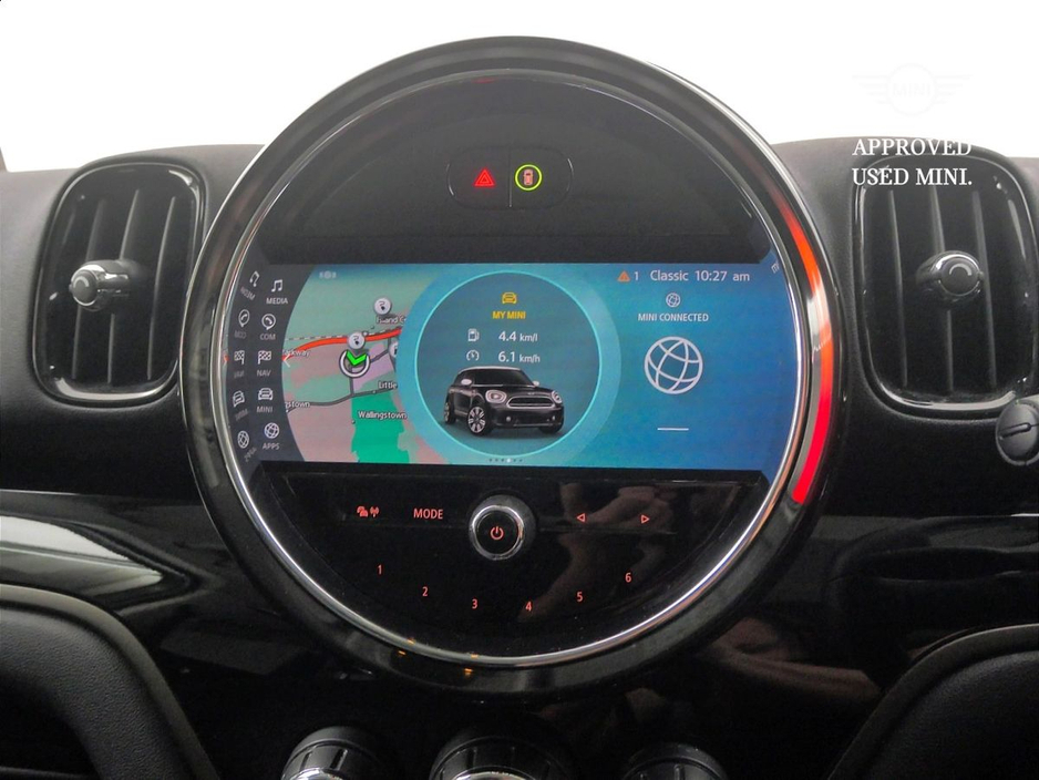 2023 MINI Countryman 1.5L Petrol Plug-in Hybrid For Sale Images