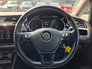 2018 VOLKSWAGEN TOURAN 1.4 TSI COMFORTLINE 7-SEATER AUTO