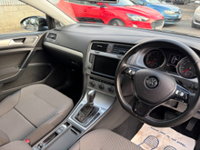 2015 Volkswagen Golf 1.2L Petrol For Sale Images