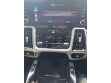 2023 Kia Sorento 2.2L Diesel For Sale Images