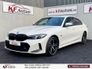 2024 BMW 3 SERIES 330e M Sport (G20 LCII) PHEV 290bhp Auto - 241 Reg