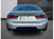 2024 BMW 3 Series 2L Petrol Plug-in Hybrid For Sale Images