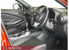 2024 Nissan Juke 1.0L Petrol For Sale Images