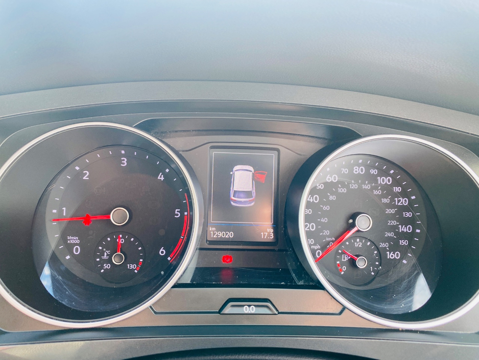 2019 Volkswagen Tiguan 2L Diesel For Sale Images