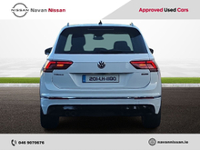 2020 Volkswagen Tiguan 2L Diesel For Sale Images