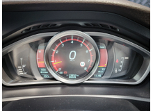 2013 Volvo V40 1.6L Petrol For Sale Images