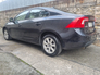2012 VOLVO S60 1.6 D2 115PS DRIVE S/S ES