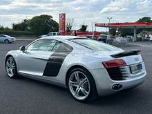 2007 Audi R8 4.3L Petrol For Sale Images