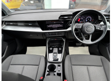 2022 Audi A3 2.0L Diesel For Sale Images