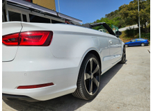 2015 Audi A3 2L Diesel For Sale Images