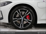 2025 BMW 3 SERIES *BIGGER BATTERY, PRO, TECH, VISIBILITY AND COMFORT PACK* 19.5KW BATTERY. UP TO 101KM EV RANGE: 330E M-SPORT ALPINE WHITE, ADAPTIVE LED HEADLIGHTS, A