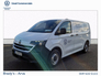 2025 VOLKSWAGEN TRANSPORTER TRENDLINE SWB28 110BHP M6F