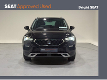 SEAT Ateca PA 1.0 TSI 110HP SE+ 5DR