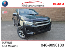 2025 Isuzu D-MAX 1.9L Diesel For Sale Images