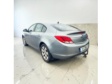 2012 Opel Insignia 2L Diesel For Sale Images