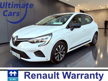 Renault Clio EQUILIBRE TCE 90 MY22.5 5
