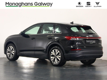 2023 Audi Q4 e-tron 0L Electric For Sale Images