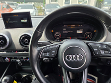 2017 Audi A3 1.4L Petrol For Sale Images