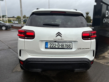 2022 Citroen C5 Aircross 1.5L Diesel For Sale Images