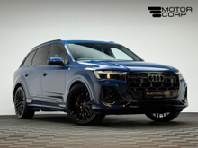 Audi Q7 S LINE 55 TFSI E QUATTRO *PAN ROOF*