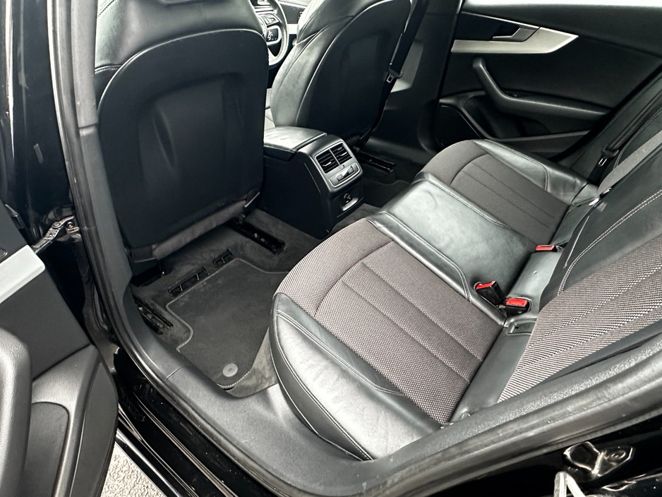 2016 Audi A4 2L Diesel For Sale Images