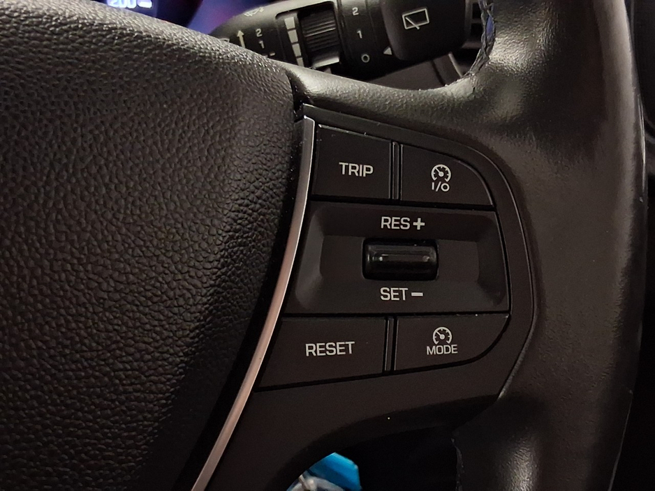 Hyundai i20 DELUXE ,ONLY 84KMS — thumbnail 14