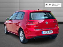 2015 Volkswagen Golf 1.2L Petrol For Sale Images