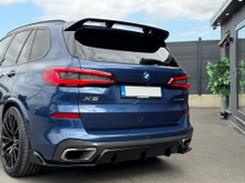 2019 BMW X5 3L Diesel For Sale Images