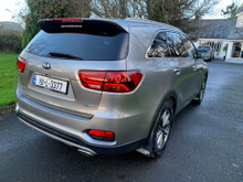 2019 Kia Sorento 2.2L Diesel For Sale Images