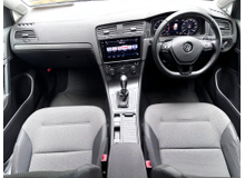 2018 Volkswagen Golf 1.2L Petrol For Sale Images